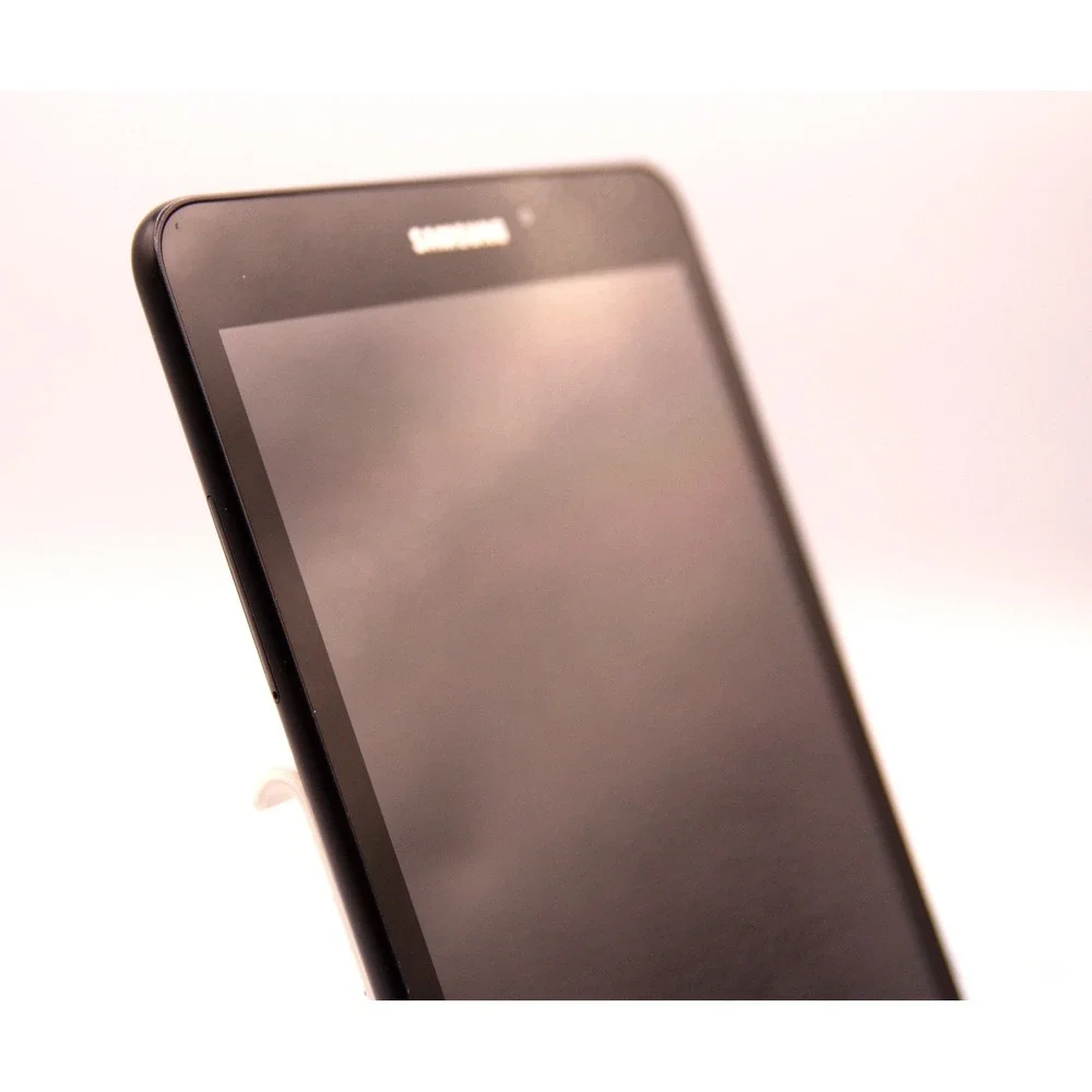 Samsung Galaxy Tab A Android Tablet Black SM-T350 8 inch WiFi